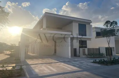 Villa - 4 Bedrooms - 5 Bathrooms for sale in Harmony - Tilal Al Ghaf - Dubai
