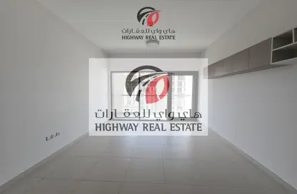 Apartment - Studio - 1 Bathroom for rent in Al Waleed Garden 2 - Al Waleed Garden - Al Jaddaf - Dubai