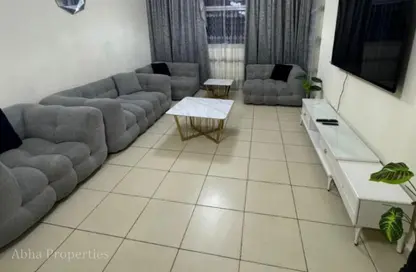 Apartment - 2 Bedrooms - 2 Bathrooms for sale in Ajman One - Ajman Downtown - Ajman