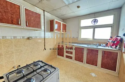 Apartment - 1 Bedroom - 1 Bathroom for rent in Muwaileh 29 Building - Muwaileh - Sharjah