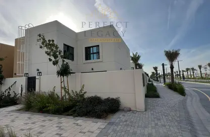 Villa - 4 Bedrooms - 5 Bathrooms for sale in Sharjah Sustainable City - Sharjah