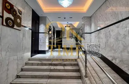 عمارة بالكامل - 8 غرف نوم - 8 حمامات للبيع في برج النعيمية 1 - أبراج النعيمية - النعيمية - عجمان