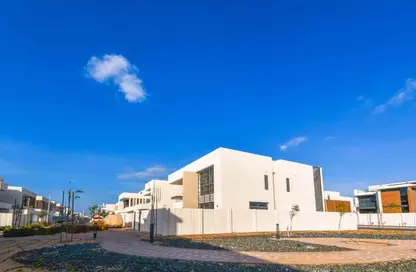 Villa - 4 Bedrooms - 7 Bathrooms for sale in West Yas - Yas Island - Abu Dhabi