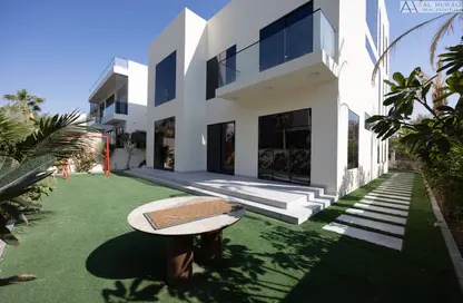 Villa - 5 Bedrooms - 5 Bathrooms for sale in District 1A - Jumeirah Village Triangle - Dubai