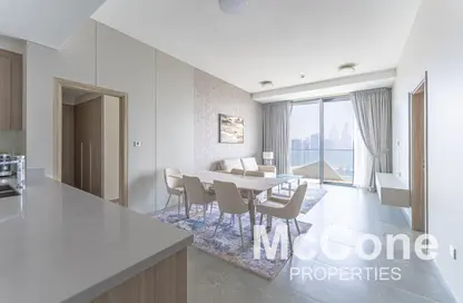 Apartment - 2 Bedrooms - 3 Bathrooms for rent in Stella Maris - Dubai Marina - Dubai
