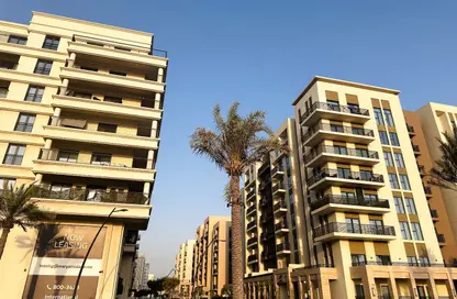 Apartment - 1 Bedroom - 2 Bathrooms for sale in Cyan Beach Residence - Maryam Beach Residence - Maryam Island - Sharjah