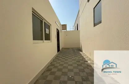 شقة - 1 حمام للايجار في مدينة الرياض - أبوظبي