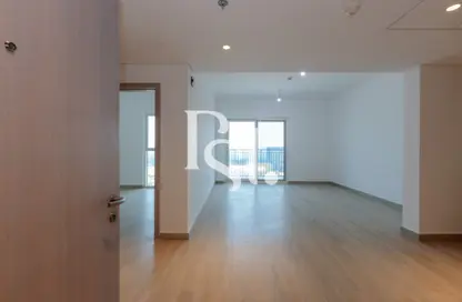 Apartment - 1 Bedroom - 1 Bathroom for rent in Waters Edge - Yas Island - Abu Dhabi