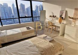 Apartment - 2 bedrooms - 2 bathrooms for sale in Al Waleed Paradise - Lake Elucio - Jumeirah Lake Towers - Dubai