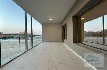 Apartment - 2 Bedrooms - 3 Bathrooms for rent in Oasis 1 - Oasis Residences - Masdar City - Abu Dhabi