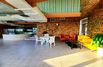 Apartment - 1 Bedroom - 2 Bathrooms for rent in Blue Tower - Sheikh Zayed Road - Dubai