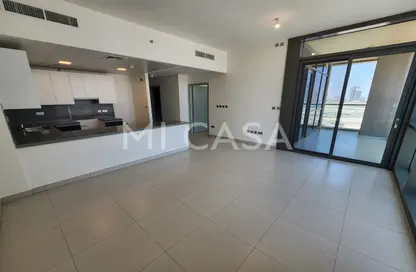 Apartment - 1 Bedroom - 2 Bathrooms for sale in Canal Residence - Al Reem Island - Abu Dhabi