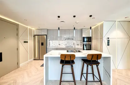 Apartment - 1 Bedroom - 1 Bathroom for sale in Al Majara 2 - Al Majara - Dubai Marina - Dubai