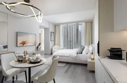 Apartment - Studio - 1 Bathroom for sale in Marina Star - Dubai Marina - Dubai Apartment - Studio - 1 Bathroom for sale in Marina Star - Dubai Marina - Dubai
