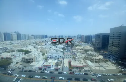 شقة - 2 غرف نوم - 3 حمامات للايجار في برج إلكترا - شارع إلكترا - أبوظبي