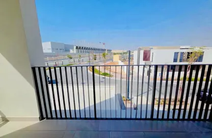 Villa - 4 Bedrooms - 5 Bathrooms for rent in Tilal Al Furjan - Al Furjan - Dubai
