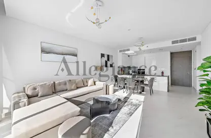 Apartment - 2 Bedrooms - 2 Bathrooms for rent in Residences 7 - District One - Mohammed Bin Rashid City - Dubai