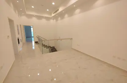 Villa - 5 Bedrooms - 7 Bathrooms for rent in Sharqan - Al Heerah - Sharjah