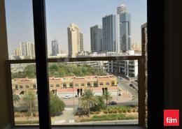شقة - 1 غرفة نوم - 2 حمامات للبيع في بن غاطي روز - قرية الجميرا سركل - دبي