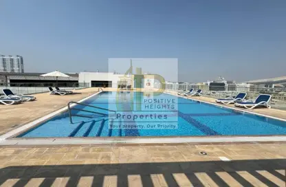Apartment - 2 Bedrooms - 2 Bathrooms for rent in Palacio Residence - Al Barsha 1 - Al Barsha - Dubai