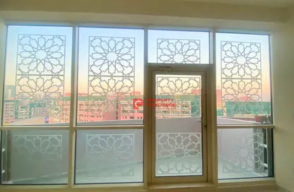 شقة - 1 حمام للايجار في مباني الحدائق - الحدائق - دبي