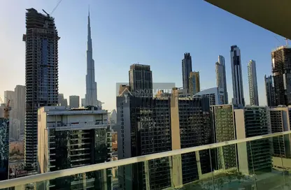 شقة - 2 غرف نوم - 2 حمامات للبيع في فيرا ريسيدنسز - الخليج التجاري - دبي