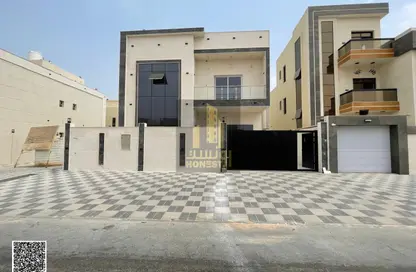 Villa - 5 Bedrooms - 7 Bathrooms for sale in Al Aamra Gardens - Al Amerah - Ajman
