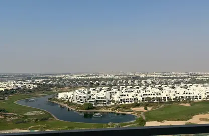 Apartment - 1 Bedroom - 2 Bathrooms for sale in Artesia D - Artesia - DAMAC Hills - Dubai