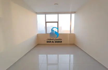 شقة - غرفة نوم - 1 حمام للايجار في تايجر القادسية - النهدة - الشارقة