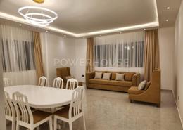 Apartment - 2 bedrooms - 3 bathrooms for rent in Marina Pinnacle - Dubai Marina - Dubai