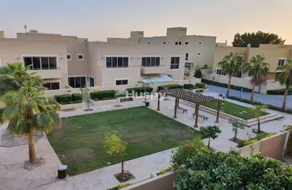 Townhouse - 4 Bedrooms - 5 Bathrooms for sale in Qattouf Community - Al Raha Gardens - Abu Dhabi