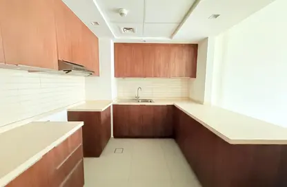 Apartment - 1 Bedroom - 2 Bathrooms for rent in Woroud 2 - Al Zahia - Muwaileh Commercial - Sharjah