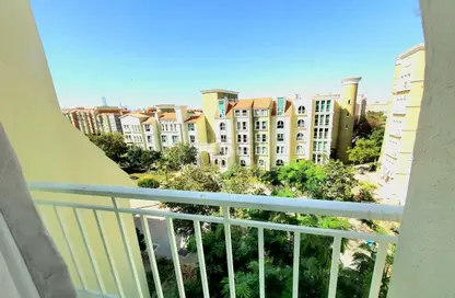 Apartment - 1 Bedroom - 2 Bathrooms for sale in Building 148 to Building 202 - Mogul Cluster - Discovery Gardens - Dubai