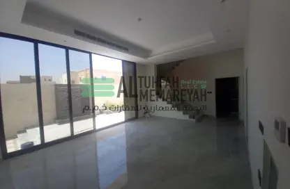 Villa - 5 Bedrooms - 7 Bathrooms for sale in Al Hooshi Villas - Hoshi - Al Badie - Sharjah