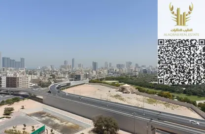 Apartment - 2 Bedrooms - 2 Bathrooms for sale in City Tower - Al Nuaimiya - Ajman