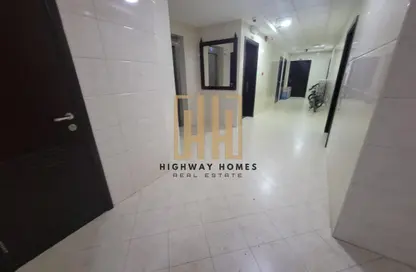 شقة - غرفة نوم - 1 حمام للايجار في مبنى مويلح - مويلح - الشارقة