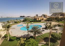 Apartment - 2 bedrooms - 4 bathrooms for sale in Kahraman - Bab Al Bahar - Al Marjan Island - Ras Al Khaimah
