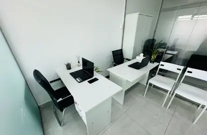 Office Space - Studio - 1 Bathroom for rent in Al Qusais 2 - Al Qusais Residential Area - Al Qusais - Dubai
