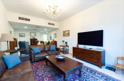 Villa - 3 Bedrooms - 4 Bathrooms for sale in The Pulse Villas - The Pulse - Dubai South (Dubai World Central) - Dubai