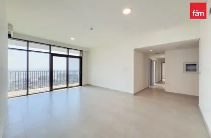 Apartment - 3 Bedrooms - 4 Bathrooms for rent in Creek Palace - Dubai Creek Harbour (The Lagoons) - Dubai