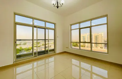 Apartment - 2 Bedrooms - 2 Bathrooms for rent in Al Manal Residence 1 - Dubai Silicon Oasis - Dubai