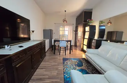 Apartment - Studio - 1 Bathroom for rent in Royal Breeze 4 - Royal Breeze - Al Hamra Village - Ras Al Khaimah