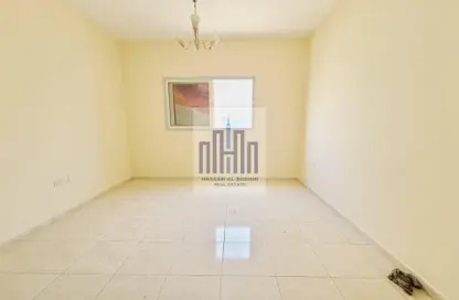 Apartment - Studio - 1 Bathroom for rent in Fire Station Road - Muwaileh - Sharjah