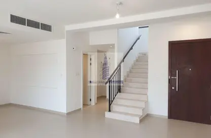 Townhouse - 3 Bedrooms - 3 Bathrooms for rent in Maha Townhouses - Town Square - Dubai