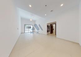 Empty Room image for: Apartment - 3 bedrooms - 2 bathrooms for rent in Wasl Green Park - Ras Al Khor Industrial - Ras Al Khor - Dubai, Image 1