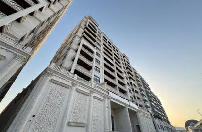 شقة - 2 غرف نوم - 3 حمامات للايجار في مساكن نادين 1 - مساكن نادين - الفرجان - دبي