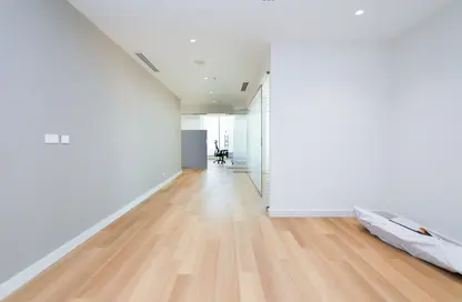 Office Space - Studio for rent in Al Habtoor Business Tower - Dubai Marina - Dubai