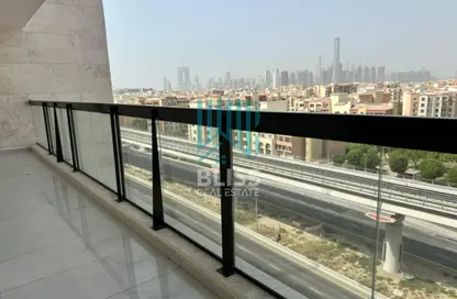 Apartment - 3 Bedrooms - 4 Bathrooms for sale in Equiti Residence - Al Furjan - Dubai