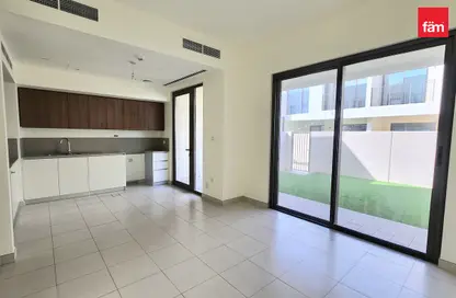 Townhouse - 3 Bedrooms - 4 Bathrooms for sale in Parkside 2 - EMAAR South - Dubai South (Dubai World Central) - Dubai