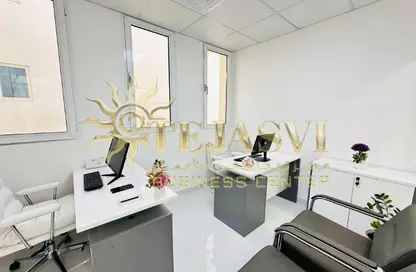 مكتب - استوديو - 1 حمام للايجار في مبنى هوريزون - بورسعيد - ديرة - دبي